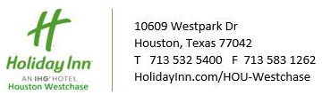 Holiday Inn logo