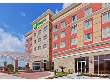 Holiday inn Photo web